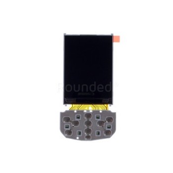Display Samsung D900i (LCD)