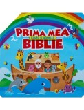 Prima mea Biblie - Scriptum