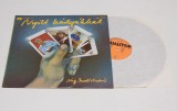Nagy Bando Andras &ndash; Nyilt Kartyakkal - disc vinil vinyl LP