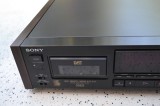 DAT Player Sony DTC 55 ES