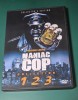 Maniac Cop Trilogy 3 DVD filme subtitrate in limba romana
