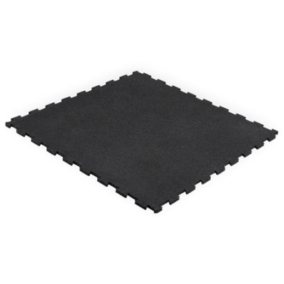 SALTEA GIMNASTICA PUZZLE 1 M, GROSIME 1.5 CM REBEL ACTI foto