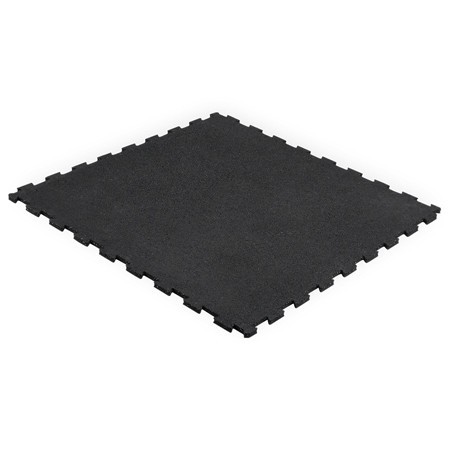 SALTEA GIMNASTICA PUZZLE 1 M, GROSIME 1.5 CM REBEL ACTI