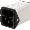 Conector AC Soclu Tata 10A 250V IEC 60320