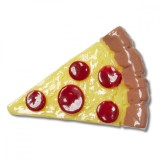 Jibbitz Crocs Mini 3D Pizza, Crocs Jibbitz
