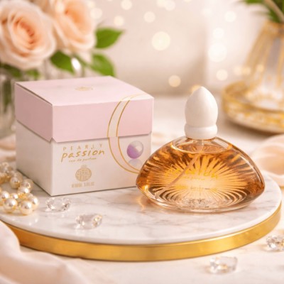 Parfum PEARLY PASSION foto