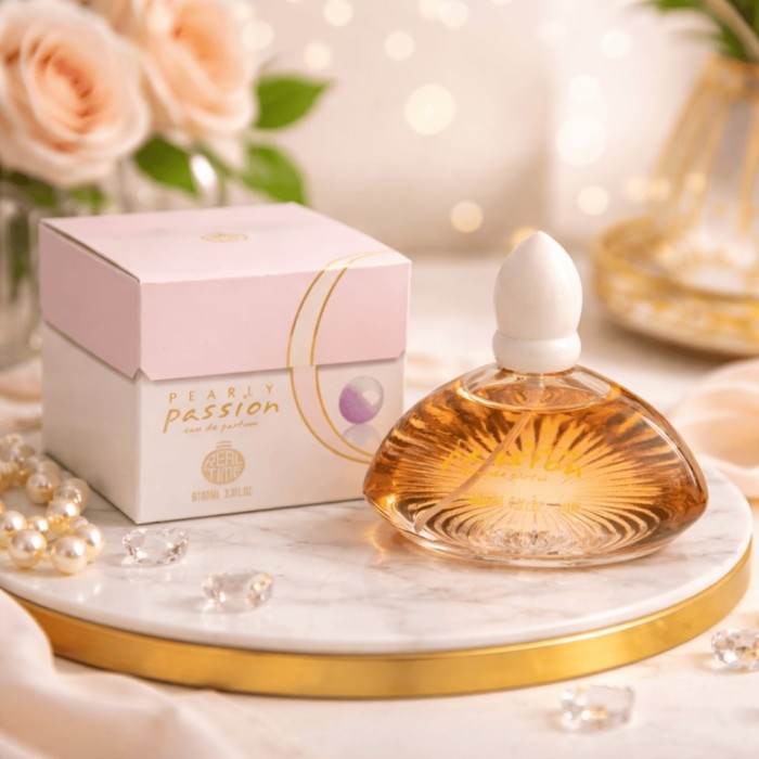 Parfum PEARLY PASSION