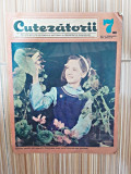 Revista Cutezatorii nr.7/1969