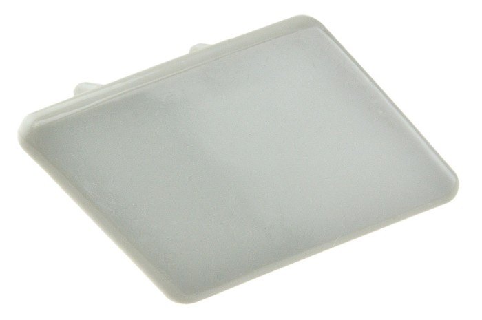 Capac spalator faruri Bmw E90, E91 2008-, Dreapta, NTY EDS-BM-033