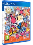 Super Bomberman R 2 PS4, Konami