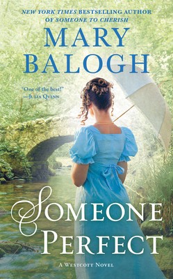 Someone Perfect: A Friend of the Westcotts Novel