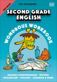 Mrs Wordsmith 2nd Grade English Wondrous Workbook