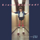 VINIL Linda Ronstadt &lrm;&ndash; Living In The USA (VG++)