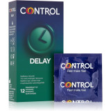 Control Delay prezervative 12 buc