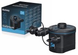 Pompa electrica pentru umflat PowerTouch 62254, Bestway 20073