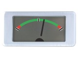 Voltmetru digital pe panou LCD 0&divide;1V, şurub M5 - LASCAR