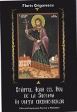 AS - FLORIN GRIGORESCU - SFANTUL IOAN CEL NOU DE LA SUCEAVA