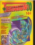 C10437 - REVISTA TEHNIUM 70, OCTOMBRIE (10) 1999