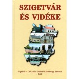Szigetv&aacute;r &eacute;s vid&eacute;ke - Borsos Kinga