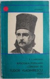 Rascoala populara condusa de Tudor Vladimirescu (1821) &ndash; S. I. Garleanu