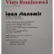 Nicolae Prelipceanu (ed.) - Viata Romaneasca, anul CXVI (116) - nr. 5, mai 2021 (Editia: 2021)