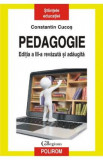 Pedagogie - Constatin Cucos