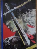 Sacrificiul - Jules Lermina, Roman, Editura Canova 1994, 180 pagini, Beletristica, Limba Romana