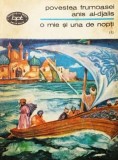 Povestea frumoasei Anis Al-Djalis ( O mie și una de nopți, vol. 2 )
