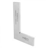 Vinclu/Echer de precizie, DIN875/2, 150x100 mm 72-022