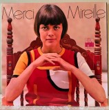 MIREILLE MATHIEU - Discografie Diferită - Vinil LP Ariola Germany