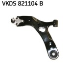 SKF VKDS 821104 B Brat, suspensie roata