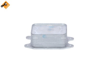 NRF 31329 Radiator ulei, ulei motor foto