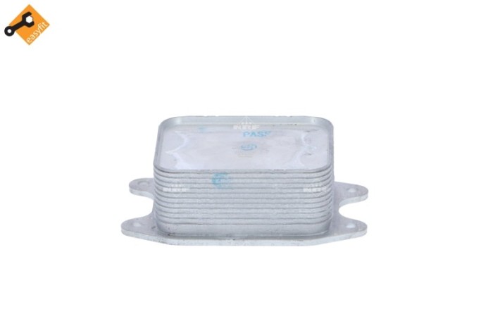 NRF 31329 Radiator ulei, ulei motor