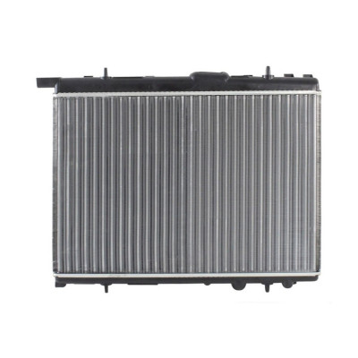 Radiator racire Peugeot 206 (2_) , 09.1998-04.2002 1,6 65/80kw Cv Automata; 1,9 D 51kw Cv Manuala; 2,0 Hdi 66kw Cv Manuala ; Diesel/Benzina, Cu/fara foto