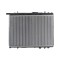 Radiator racire Peugeot 206 (2_) , 09.1998-04.2002 1,6 65/80kw Cv Automata; 1,9 D 51kw Cv Manuala; 2,0 Hdi 66kw Cv Manuala ; Diesel/Benzina, Cu/fara
