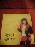 Szucs Judith Szeverevetlevek Pepita 1983 HU vinil vinyl NM