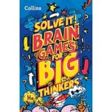 Brain Games for Big Thinkers