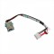 Mufa alimentare Laptop Acer Aspire DC30100O100