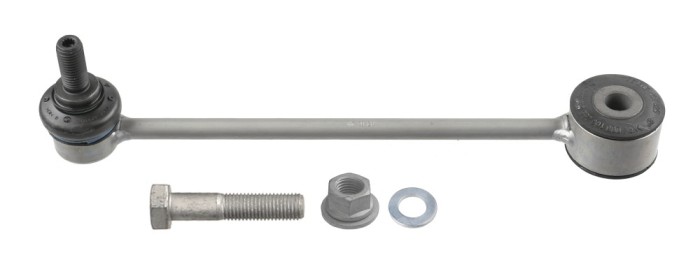 LEMF&Ouml;RDER 27872 01 Brat/bieleta suspensie, stabilizator