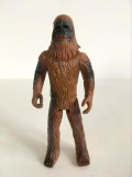 * Figurina Star Wars Chewbacca, plastic, 14cm, articulat