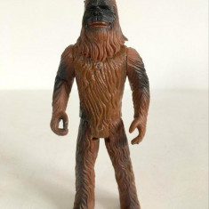 * Figurina Star Wars Chewbacca, plastic, 14cm, articulat