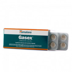 Gasex Prisum Himalaya 20tbl