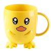 Cana din plastic pentru copii - Duck