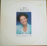 Vinil LP Melba Montgomery &lrm;&ndash; The Greatest Gift Of All (M) NOU SIGILAT !, Pop