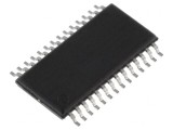 Controler PoE PSE TSSOP28 44-57V -40-125&deg;C