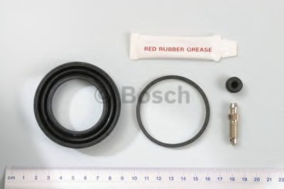 Set reparatie, etrier FORD FOCUS Limuzina (DFW) (1999 - 2007) BOSCH 1 987 470 006 foto