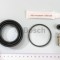 Set reparatie, etrier FORD FOCUS Limuzina (DFW) (1999 - 2007) BOSCH 1 987 470 006