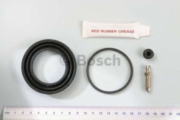 Set reparatie, etrier FORD FOCUS (DAW, DBW) (1998 - 2007) BOSCH 1 987 470 006