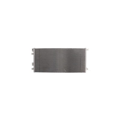 Radiator clima IVECO DAILY IV platou sasiu DENSO DCN12002 foto