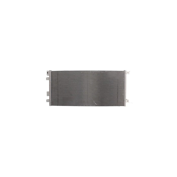Radiator clima IVECO DAILY IV platou sasiu DENSO DCN12002